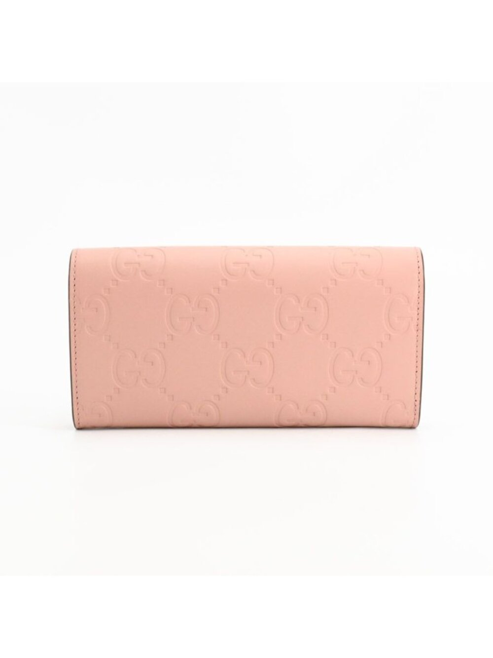 Gucci Wallet Pink - Picture 3 of 7